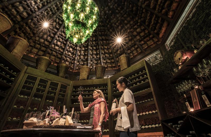 Four Seasons Tented Camp Golden Triangle - Genel