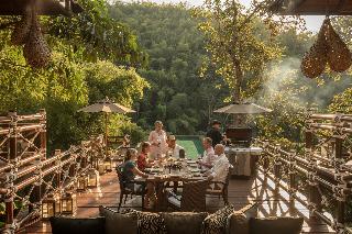 Four Seasons Tented Camp Golden Triangle fotoÄŸrafÄ±