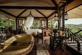Four Seasons Tented Camp Golden Triangle fotoÄŸrafÄ±
