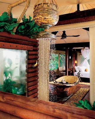 Four Seasons Tented Camp Golden Triangle fotoÄŸrafÄ±