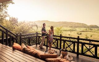 Four Seasons Tented Camp Golden Triangle fotoÄŸrafÄ±