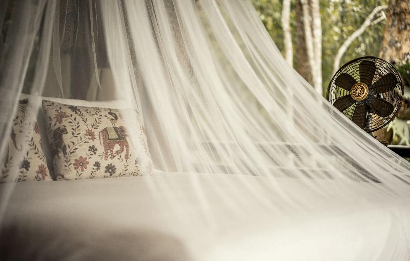 Four Seasons Tented Camp Golden Triangle - Oda
