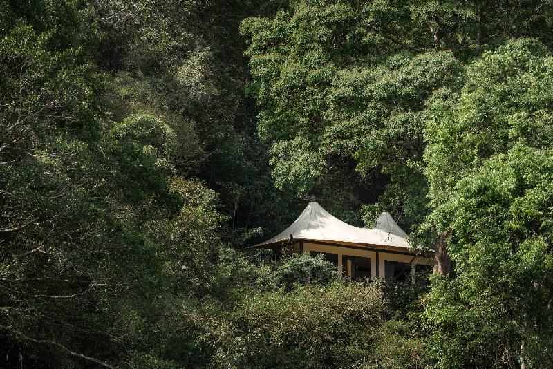 Four Seasons Tented Camp Golden Triangle - Oda