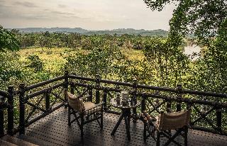 Four Seasons Tented Camp Golden Triangle fotoÄŸrafÄ±