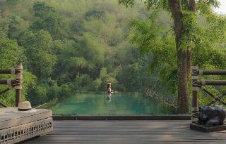 Four Seasons Tented Camp Golden Triangle fotoÄŸrafÄ±