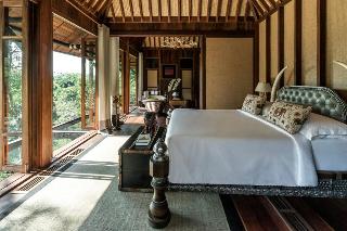 Four Seasons Tented Camp Golden Triangle fotoÄŸrafÄ±