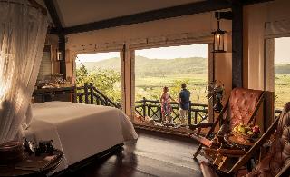 Four Seasons Tented Camp Golden Triangle fotoÄŸrafÄ±