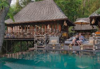 Four Seasons Tented Camp Golden Triangle fotoÄŸrafÄ±