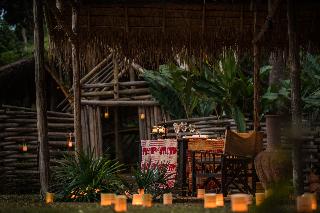 Four Seasons Tented Camp Golden Triangle fotoÄŸrafÄ±