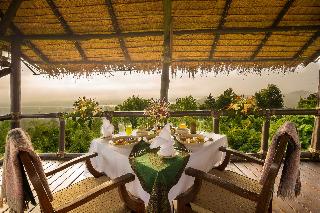 Four Seasons Tented Camp Golden Triangle fotoÄŸrafÄ±