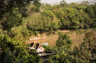 Four Seasons Tented Camp Golden Triangle fotoÄŸrafÄ±
