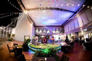 Twin Lotus Hotel, Nakhon Si Thammarat fotoÄŸrafÄ±