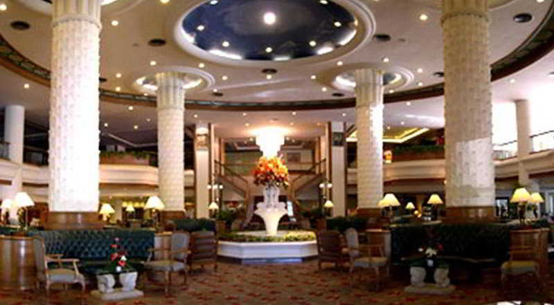 Twin Lotus Hotel, Nakhon Si Thammarat fotoÄŸrafÄ±