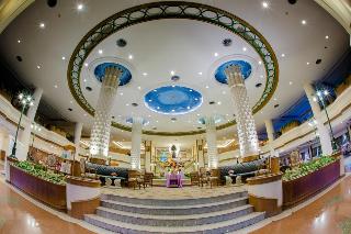 Twin Lotus Hotel, Nakhon Si Thammarat fotoÄŸrafÄ±