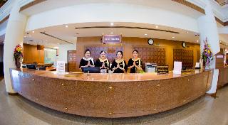Twin Lotus Hotel, Nakhon Si Thammarat fotoÄŸrafÄ±