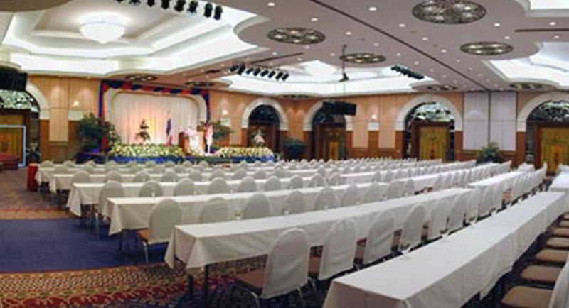 Twin Lotus Hotel, Nakhon Si Thammarat fotoÄŸrafÄ±