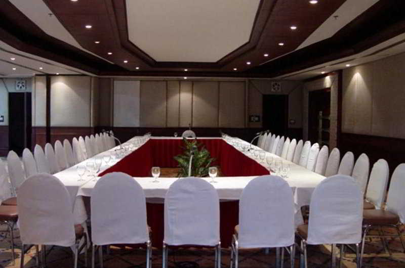 Twin Lotus Hotel, Nakhon Si Thammarat fotoÄŸrafÄ±