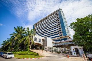 Twin Lotus Hotel, Nakhon Si Thammarat fotoÄŸrafÄ±
