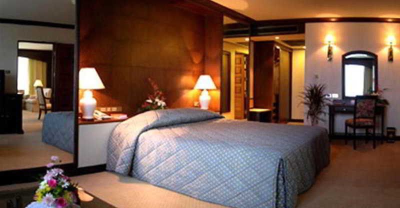 Twin Lotus Hotel, Nakhon Si Thammarat fotoÄŸrafÄ±