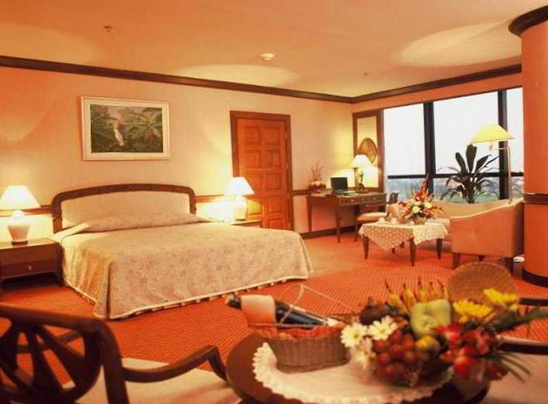 Twin Lotus Hotel, Nakhon Si Thammarat fotoÄŸrafÄ±