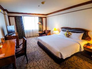 Twin Lotus Hotel, Nakhon Si Thammarat fotoÄŸrafÄ±