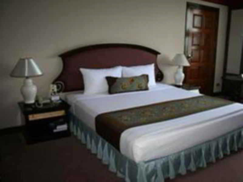 Twin Lotus Hotel, Nakhon Si Thammarat fotoÄŸrafÄ±