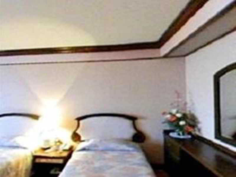 Twin Lotus Hotel, Nakhon Si Thammarat fotoÄŸrafÄ±