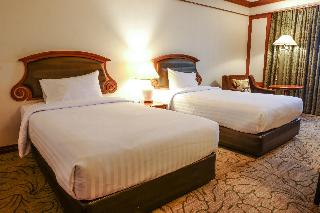 Twin Lotus Hotel, Nakhon Si Thammarat fotoÄŸrafÄ±