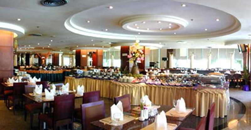 Twin Lotus Hotel, Nakhon Si Thammarat fotoÄŸrafÄ±