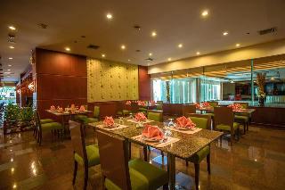 Twin Lotus Hotel, Nakhon Si Thammarat fotoÄŸrafÄ±
