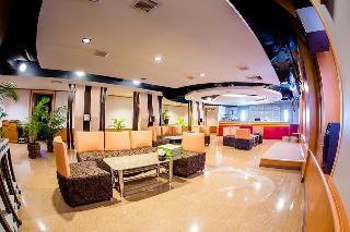 Twin Lotus Hotel, Nakhon Si Thammarat fotoÄŸrafÄ±