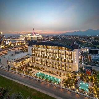 Mercure Antalya Belek