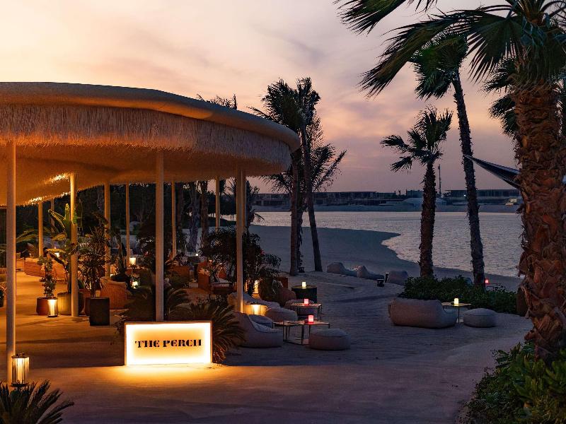 Sls The Red Sea - Bar