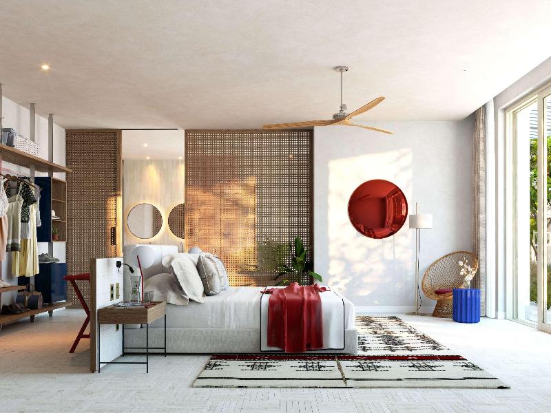 Sls The Red Sea - Oda
