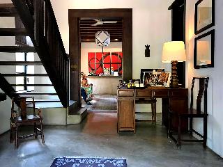 Rachamankha Hotel Chiang Mai fotoÄŸrafÄ±