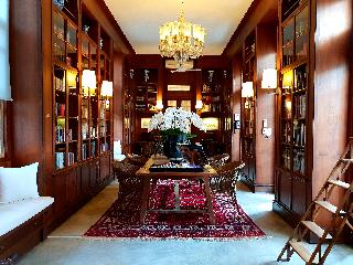 Rachamankha Hotel Chiang Mai fotoÄŸrafÄ±