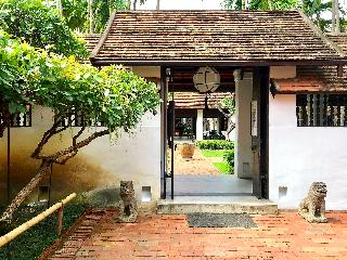 Rachamankha Hotel Chiang Mai fotoÄŸrafÄ±