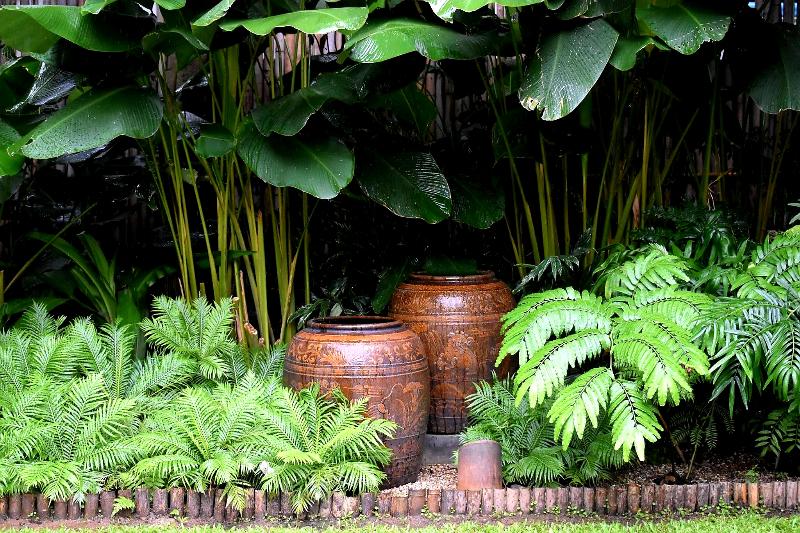 Rachamankha Hotel Chiang Mai - Genel
