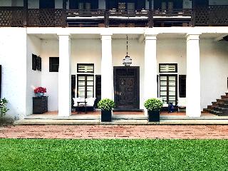 Rachamankha Hotel Chiang Mai fotoÄŸrafÄ±