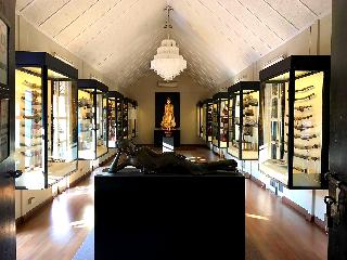 Rachamankha Hotel Chiang Mai fotoÄŸrafÄ±