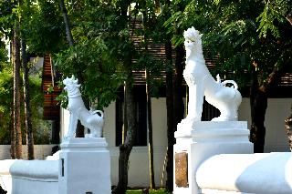 Rachamankha Hotel Chiang Mai fotoÄŸrafÄ±