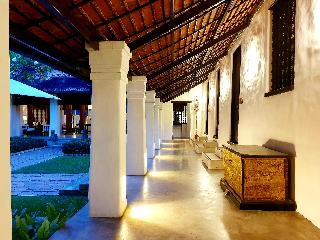 Rachamankha Hotel Chiang Mai fotoÄŸrafÄ±