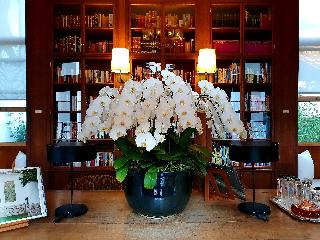 Rachamankha Hotel Chiang Mai fotoÄŸrafÄ±