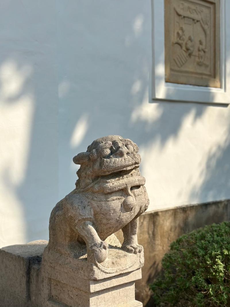 Rachamankha Hotel Chiang Mai - Genel