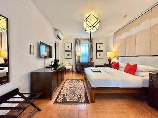 Rachamankha Hotel Chiang Mai fotoÄŸrafÄ±