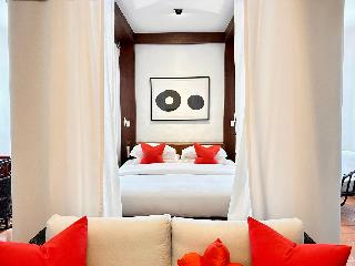 Rachamankha Hotel Chiang Mai fotoÄŸrafÄ±