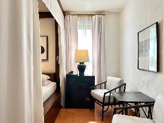Rachamankha Hotel Chiang Mai fotoÄŸrafÄ±