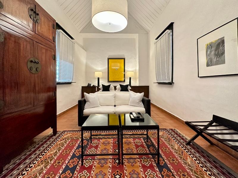 Rachamankha Hotel Chiang Mai - Oda