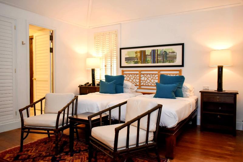 Rachamankha Hotel Chiang Mai - Oda