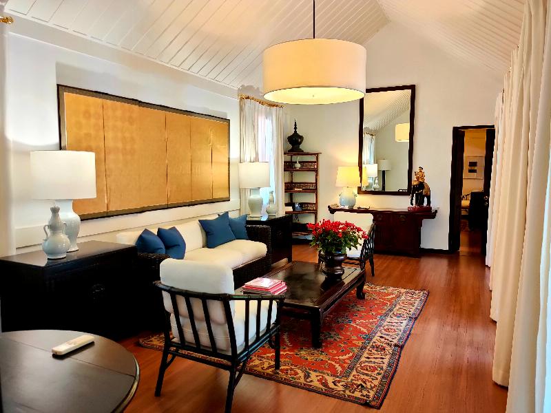 Rachamankha Hotel Chiang Mai - Oda